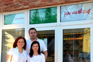 Fotografia miesta 5 od Lekáreň PARACELSUS - Mgr. Igor Minarovič, PhD.