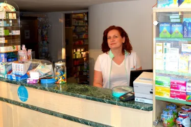 Fotografia miesta 6 od Lekáreň PARACELSUS - Mgr. Igor Minarovič, PhD.