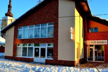 Fotografia miesta 7 od Lekáreň PARACELSUS - Mgr. Igor Minarovič, PhD.