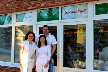 Fotografia miesta 8 od Lekáreň PARACELSUS - Mgr. Igor Minarovič, PhD.