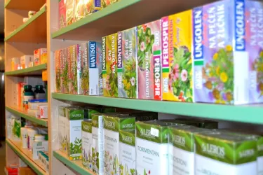 Fotografia miesta 9 od Lekáreň PARACELSUS - Mgr. Igor Minarovič, PhD.