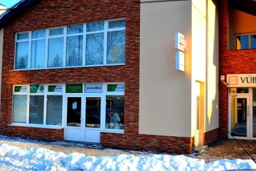 Fotografia miesta 10 od Lekáreň PARACELSUS - Mgr. Igor Minarovič, PhD.