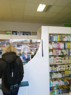 Fotografia miesta 2 od Lekáreň Cyrila a Metoda - PhMr. Soňa Krížová