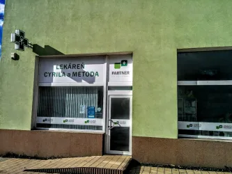 Fotografia miesta 7 od Lekáreň Cyrila a Metoda - PhMr. Soňa Krížová