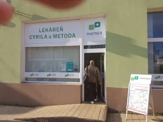 Fotografia miesta 8 od Lekáreň Cyrila a Metoda - PhMr. Soňa Krížová