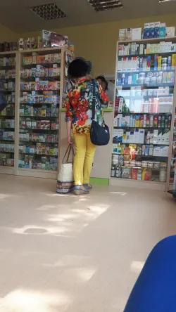 Fotografia miesta 2 od Lekáreň Pri radnici - PharmDr. Hana Grešnerová