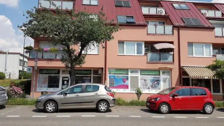 Fotografia miesta 4 od Lekáreň Pri radnici - PharmDr. Hana Grešnerová