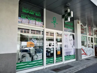 Fotografia miesta 1 od Lekáreň Arborea - Mgr. Eva Vovková