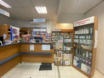 Fotografia miesta 2 od Lekáreň Harmónia