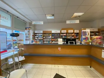 Fotografia miesta 5 od Lekáreň Harmónia