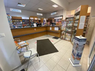 Fotografia miesta 7 od Lekáreň Harmónia