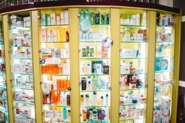 Fotografia miesta 1 od Bezpečná internetová lekáreň MAGISTER.SK