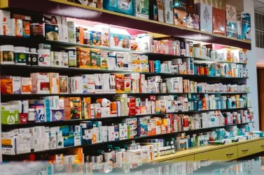 Fotografia miesta 2 od Bezpečná internetová lekáreň MAGISTER.SK