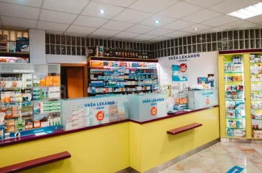 Fotografia miesta 3 od Bezpečná internetová lekáreň MAGISTER.SK