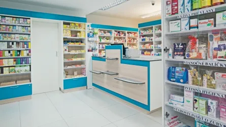 Fotografia miesta 2 od Lekáreň Lúč - Mgr. Mária Marková