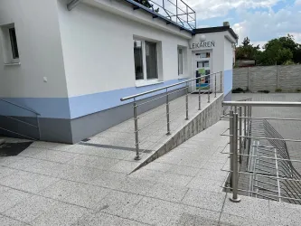 Fotografia miesta 5 od Lekáreň Lúč - Mgr. Mária Marková