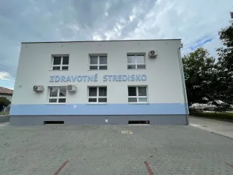 Fotografia miesta 6 od Lekáreň Lúč - Mgr. Mária Marková