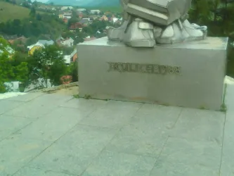 Fotografia miesta 8 od Lekáreň Lúč - Mgr. Mária Marková