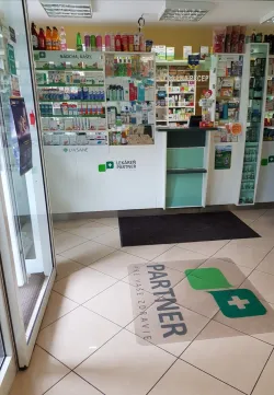 Fotografia miesta 2 od Lekáreň Monika