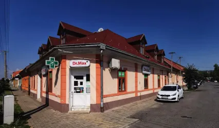 Fotografia miesta 1 od Lekáreň Dr. Max - Mgr. Magdaléna Blahútová