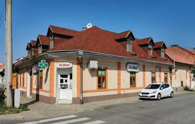 Fotografia miesta 2 od Lekáreň Dr. Max - Mgr. Magdaléna Blahútová