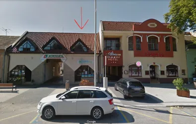 Fotografia miesta 1 od Lekáreň Fytomedi - Mgr. Magloire Mouanda