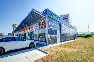 Fotografia miesta 1 od OPTIKA MARTINA - Martina Tomšová