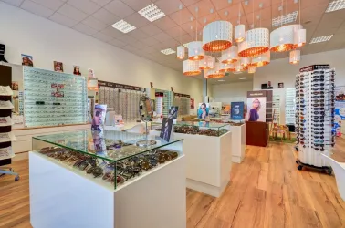 Fotografia miesta 2 od OPTIKA MARTINA - Martina Tomšová