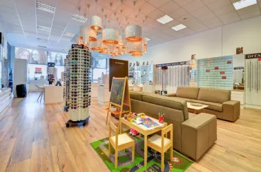 Fotografia miesta 4 od OPTIKA MARTINA - Martina Tomšová