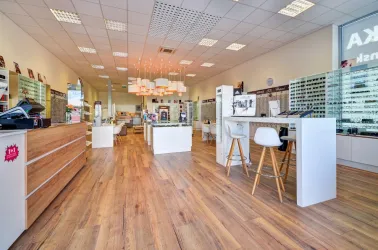 Fotografia miesta 6 od OPTIKA MARTINA - Martina Tomšová