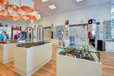 Fotografia miesta 7 od OPTIKA MARTINA - Martina Tomšová