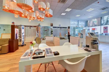 Fotografia miesta 8 od OPTIKA MARTINA - Martina Tomšová