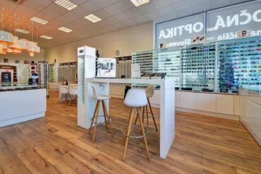 Fotografia miesta 9 od OPTIKA MARTINA - Martina Tomšová