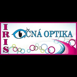 Fotografia miesta 1 od Očná optika IRIS