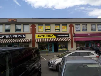 Fotografia miesta 2 od Optika Milena - Milena Lahodová