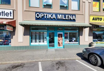 Fotografia miesta 8 od Optika Milena - Milena Lahodová