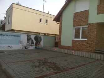 Fotografia miesta 1 od Veterinárna klinika - MVDr. Jozef Rózsa