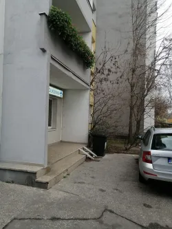 Fotografia miesta 1 od BajVet - veterinárna poliklinika - MVDr. Ján Nemčko