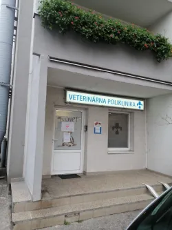 Fotografia miesta 2 od BajVet - veterinárna poliklinika - MVDr. Ján Nemčko