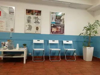 Fotografia miesta 6 od BajVet - veterinárna poliklinika - MVDr. Ján Nemčko