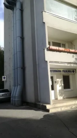 Fotografia miesta 9 od BajVet - veterinárna poliklinika - MVDr. Ján Nemčko
