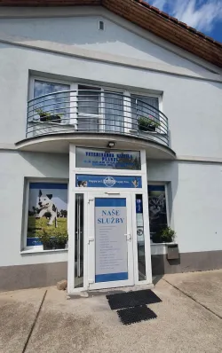 Fotografia miesta 4 od Veterinárna klinika Planet - MVDr. Karel Hudec