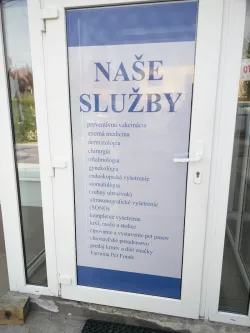 Fotografia miesta 7 od Veterinárna klinika Planet - MVDr. Karel Hudec