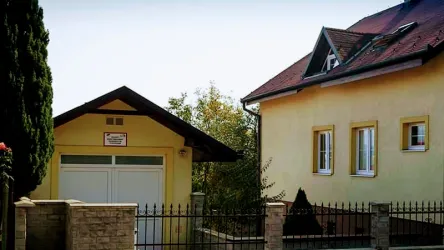 Fotografia miesta 1 od Veterinárna ambulancia Tábor - MVDr. Miroslav Petrík