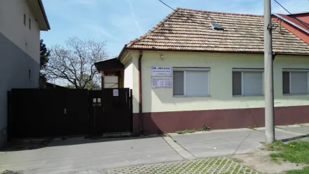 Fotografia miesta 3 od Veterinárna ambulancia DN – VET s.r.o. -  MVDr. Hronec, MVDr. Lepeň