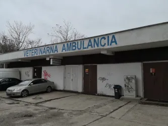 Fotografia miesta 1 od Veterinárna ambulancia - MVDr. Pavel Krajči