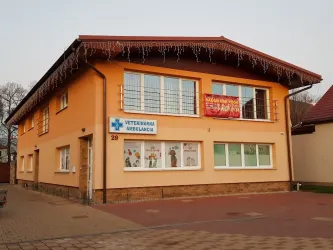 Fotografia miesta 1 od Veterinárna ambulancia Poprad - MVDr. Jaroslav Želonka