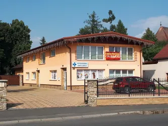 Fotografia miesta 2 od Veterinárna ambulancia Poprad - MVDr. Jaroslav Želonka