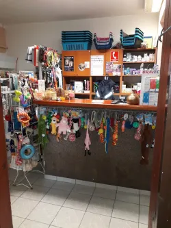 Fotografia miesta 1 od Veterinárna poliklinika  - MVDr. Milan Švihran