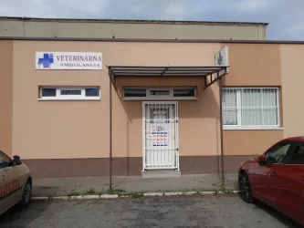 Fotografia miesta 1 od Veterinárna ambulancia - MVDr. Jozef Opát , CSc.
